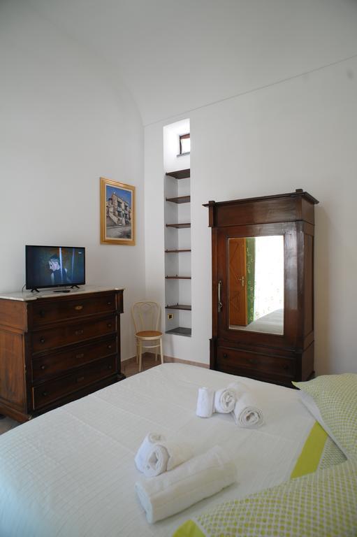 Daniela House Villa Maiori Exterior photo