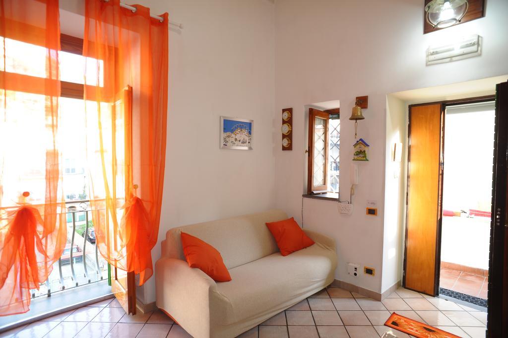 Daniela House Villa Maiori Exterior photo